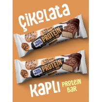 Trio Move %33 Protein Bar